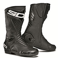 Sidi Performer Air Boots Black