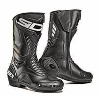 Botas Sidi Performer Gore negro