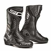 Sidi Stivali Performer Gore nero