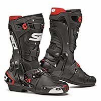 Bottes Sidi Rex Noires