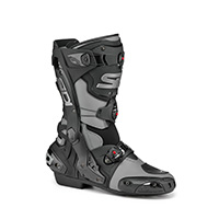 Bottes Sidi Rex 24 Noir Gris