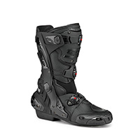 Sidi Rex Air 24 Boots Black