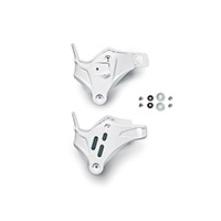 Sidi Atojo Mx20 Central Pivot Panel White