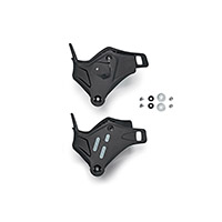 Sidi Atojo Mx20 Central Pivot Panel Black