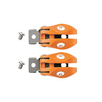 Leve Sidi 110 St Arancio