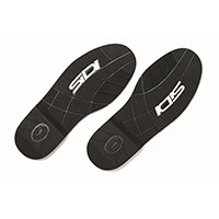 Sidi Crossfire 2/3 Sole Black