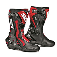 Botas Sidi St rojo