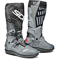 Botas Sidi Atojo SRS gris negro