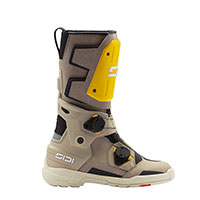 Sidi Taurus Gtx Boots Sand - 2
