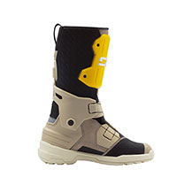 Sidi Taurus Gtx Boots Sand - 3