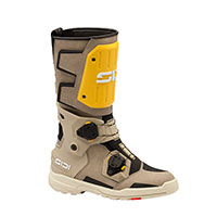 Sidi Taurus Gtx Boots Sand