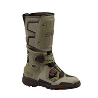 Sidi Taurus Gtx Boots Sand
