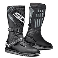 Botas Sidi Trial Zero.2 negro