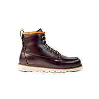 Sidi Urbex Wp Shoes Burgundy