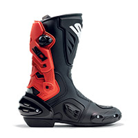 Sidi Vertigo 2 Boots Red