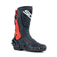 Sidi Vertigo 2 Boots Red