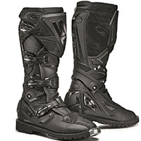 Botas Sidi X-3 Enduro negro