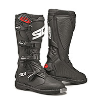 Sidi X-power Boots Black