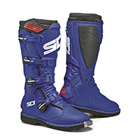 Bottes Sidi X-Power rouge