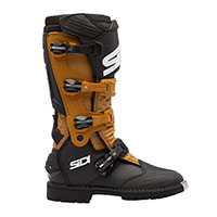 Botas Sidi X Power Enduro marron negro - img 2