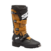 Botas Sidi X Power Enduro marron negro