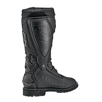 Sidi X Power Enduro Wp Boots Black 