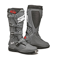 Sidi X-power Boots Grey