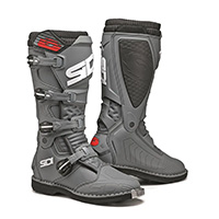 Botas Sidi X-Power gris