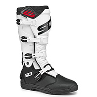 Botas Sidi X Power SC negro blanco