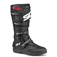 Sidi X Power SC Stiefel grau