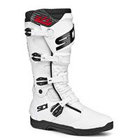 Sidi X-Power SC レイ ブーツ ホワイト