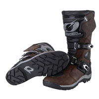 Bottes O'Neal Sierra Pro marron - 4