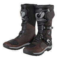 Bottes O'Neal Sierra Pro marron