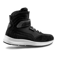 Stylmartin Audax Wp Shoes Black - 2