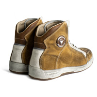 Stylmartin Colorado Shoes Beige - 2