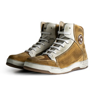 Stylmartin Colorado Schuhe beige - 3