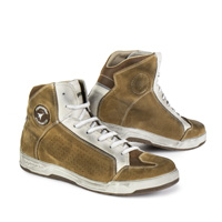 Stylmartin Colorado Schuhe beige