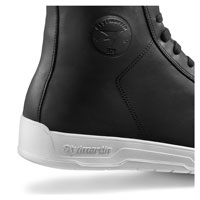 Stylmartin Core Wp Shoes Black White - 5