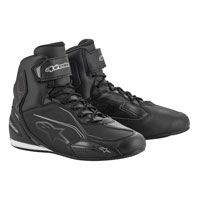 Chaussures Alpinestars Stella Faster 3 Noir