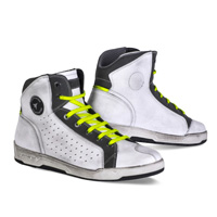 Scarpe Moto Stylmartin Sector Bianco