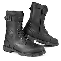 Stylmartin Rocket WP negro