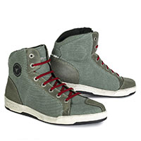 Stylmartin Arizona Shoes Loden