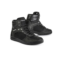 Scarpe Stylmartin Atom Evo nero