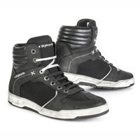 Stylmartin Atom Shoes Black