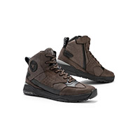 Stylmartin Camber WP Schuhe braun