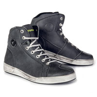 Scarpe Stylmartin Chester Nero