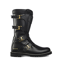 Stivali Stylmartin Continental Ltd Carbon