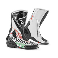 Stylmartin Dream RS Evo Kinderstiefel weiss