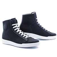 Zapatos Stylmartin Grid azul