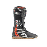 Stylmartin Impact Pro WP Stiefel schwarz